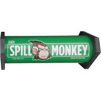 Système de confinement secondaire avec filtration Spill Monkey<sup>MC</sup> SGF561 | WestPier