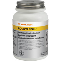 ROCK'N ROLL™ Anti-Seize, 300 g, 2500°F (1400°C) Max. Effective Temperature YC583 | WestPier