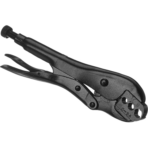 CINTREUSE MANUELLE POUR VIROLES WE C-5           WestPier