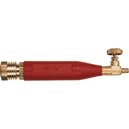 Snap-in Style Torch Handle WestPier