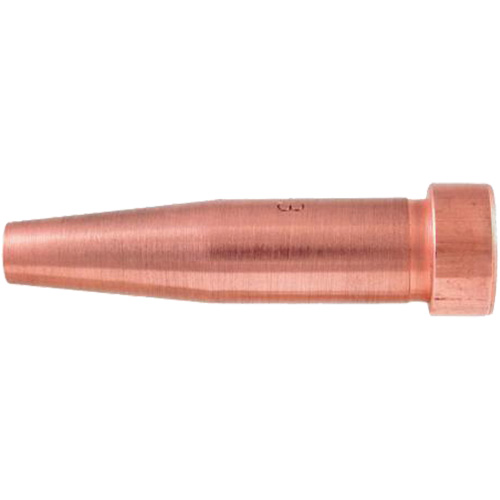 Buse de coupage, taille 1, Ac&eacute;tyl&egrave;ne WestPier