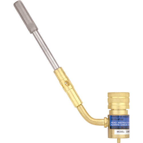 Hand Torch Kit WestPier