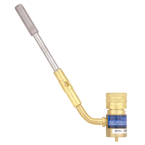 Hand Torch Kit WestPier