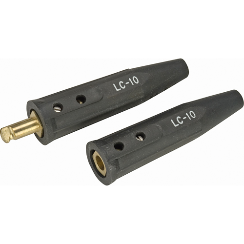 LC-10 Cable Connectors, 4-1/0 Capacity WestPier
