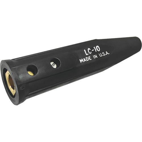 LC-10 Cable Connectors, 4-1/0 Capacity WestPier