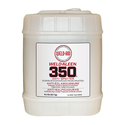 Weld-Kleen&reg; 350&reg;Anti-Spatter, Jug WestPier