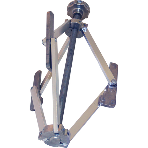 #10 Pipe Flange Aligner WestPier