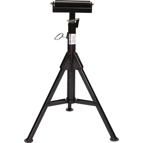 Porte-tuyaux Hi Jacks Fold-A-Jack, Capacit&eacute; de chargement 2000 lb WestPier