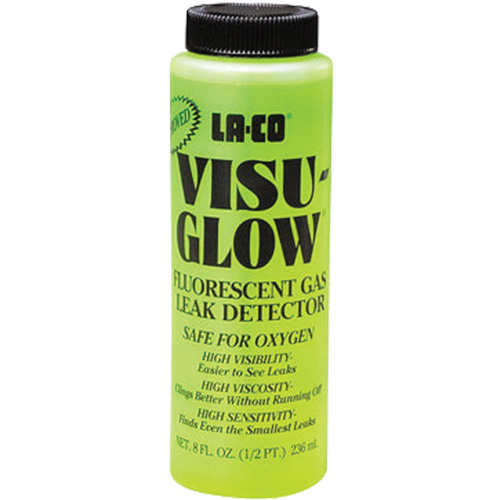 Visu-Glow&reg; Leak Detector WestPier