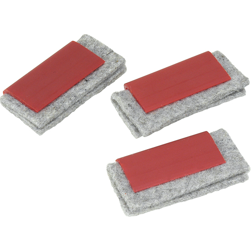 MIG Wire Cleaning Pads WestPier