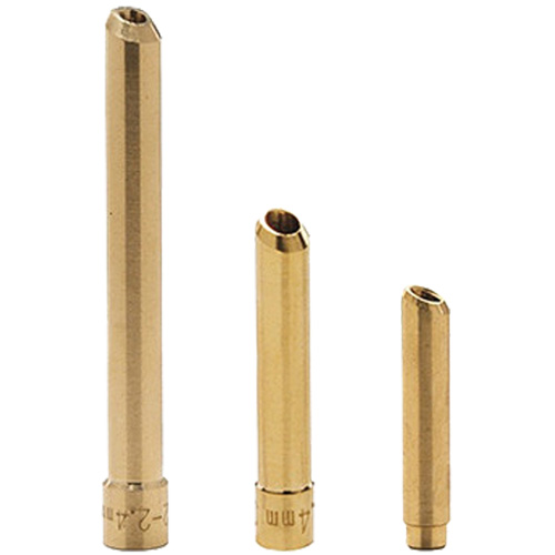 2 Series Gas Saver Wedge Collet WestPier