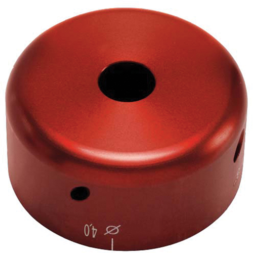 Turbo-Sharp&reg; V Tungsten Electrode Grinders - Grinder Head WestPier