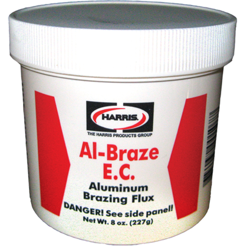 Al-Braze EC Aluminum Brazing Flux WestPier