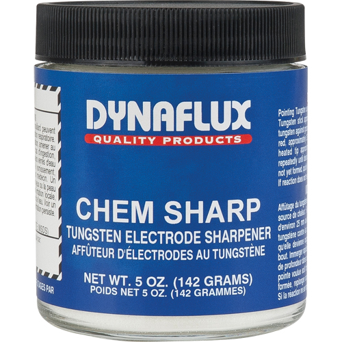 Chem-Sharp WestPier