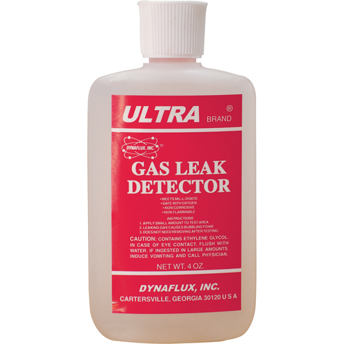 Gas Leak Detector WestPier