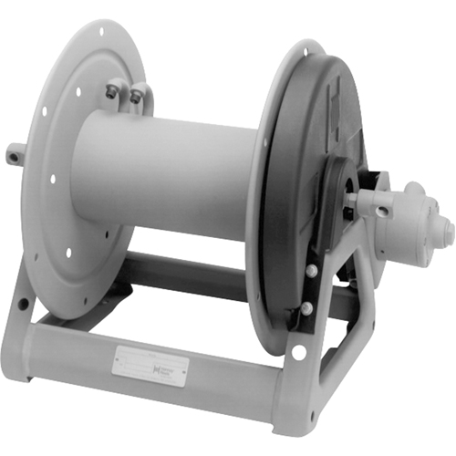 2400 Series Gas Welding Reel, Manual WestPier