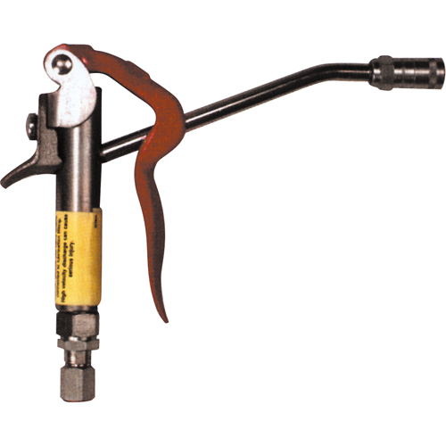 High Pressure Grease Control Valve WestPier