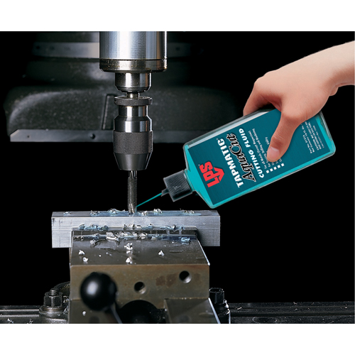 Tapmatic&reg; AquaCut Cutting Fluids, 16 oz. WestPier