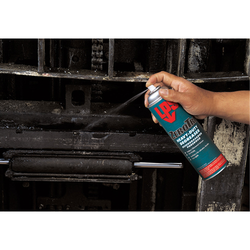 ZeroTri&reg; Heavy-Duty Degreaser, Gallon WestPier