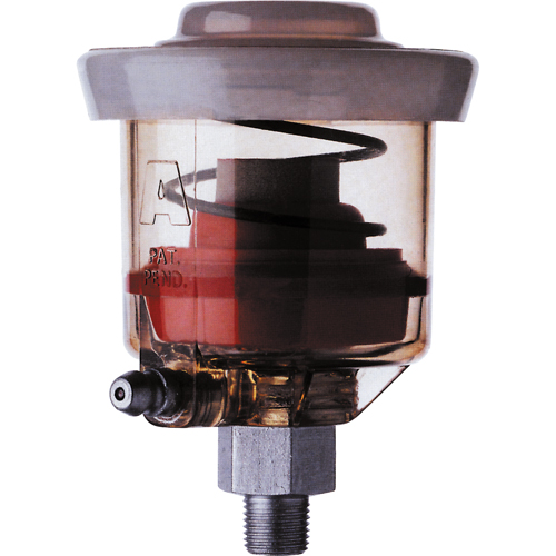 Auto Lubricator WestPier