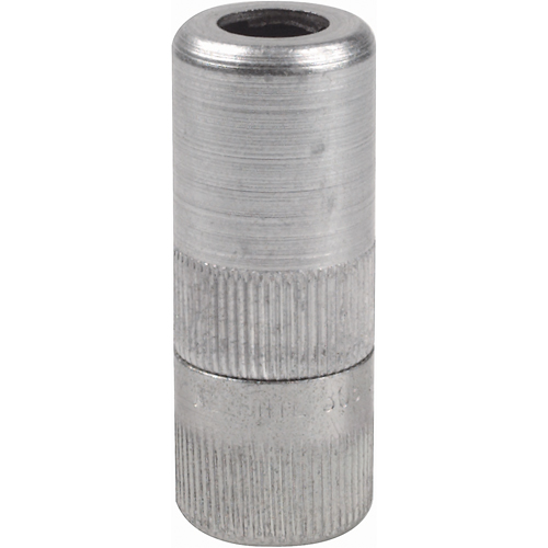 Hydraulic Grease Couplers, 1/8" NPTF Thread WestPier