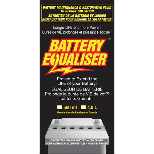Battery Equalizers WestPier