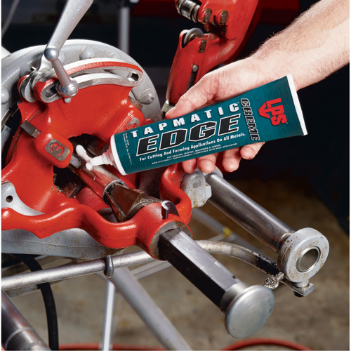 Lubrifiants en cr&egrave;me Edge Cr&egrave;me Tapmatic WestPier