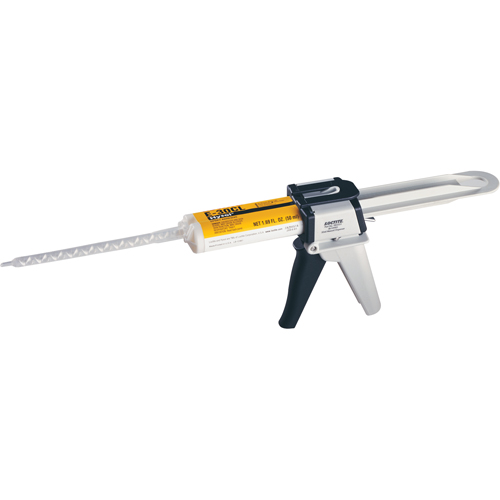 Applicateur manuel &agrave; cartouche double, 50 ml WestPier