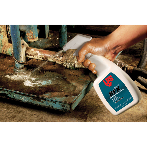 BFX All-Purpose Cleaner, Drum WestPier