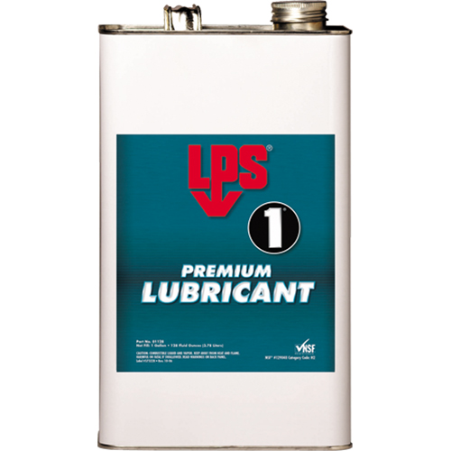 1&reg; Greaseless Lubricant, Rectangular Can WestPier
