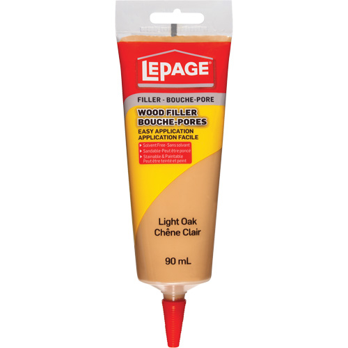 P&acirc;te de bois, 90 ml WestPier