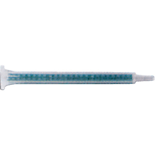 Static Mix Nozzles and Accessories, 4-1/2" L WestPier