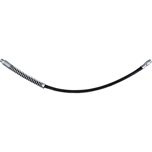 Flexible Grease Hose, 18" L WestPier