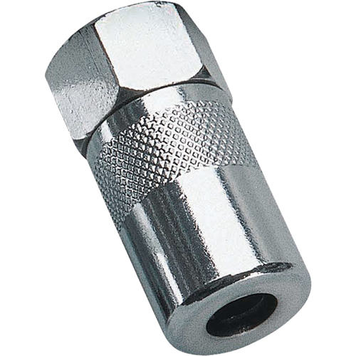 Heavy-Duty Coupler, Steel WestPier