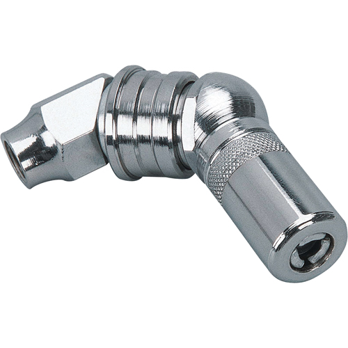 360° Swivel Hydraulic Coupler WestPier