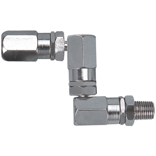 Grease Swivel Fitting WestPier