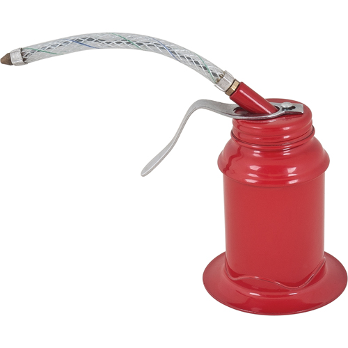 Oil Can, Steel, 6 oz Capacity WestPier