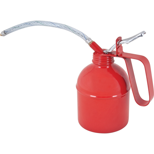 Burette &agrave; huile, Acier, Capacit&eacute; de 16 oz WestPier