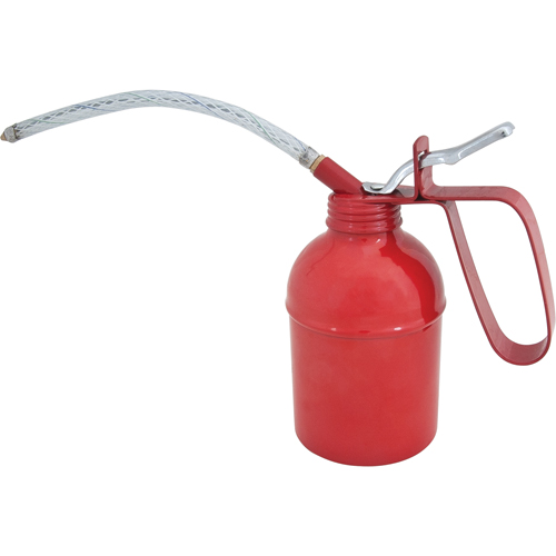 Burette &agrave; huile, Acier, Capacit&eacute; de 13 oz WestPier
