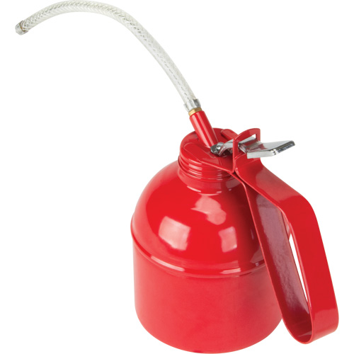Burette &agrave; huile, Acier, Capacit&eacute; de 23 oz WestPier