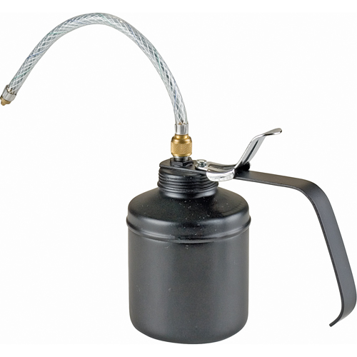 Oil Can, Steel, 16 oz Capacity WestPier