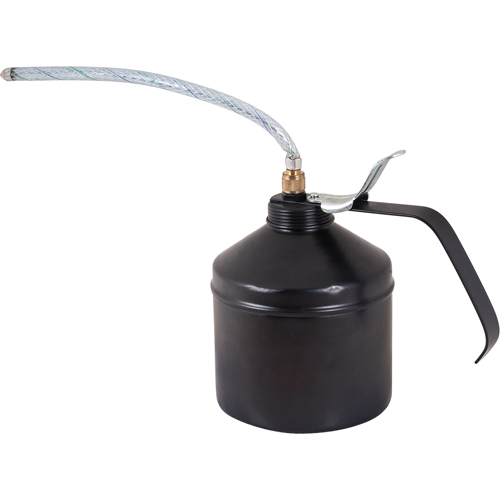 Oil Can, Steel, 33 oz Capacity WestPier
