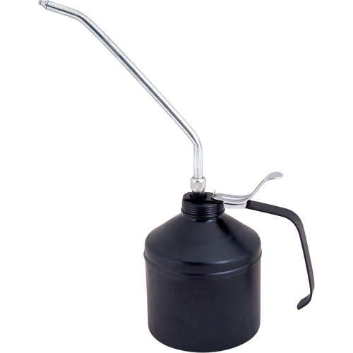 Burette &agrave; huile, Acier, Capacit&eacute; de 33 oz WestPier