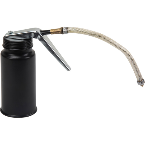 Oil Can, Steel, 6 oz Capacity WestPier