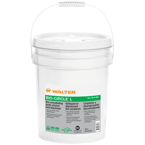 BIO-CIRCLE L Solution, Pail WestPier