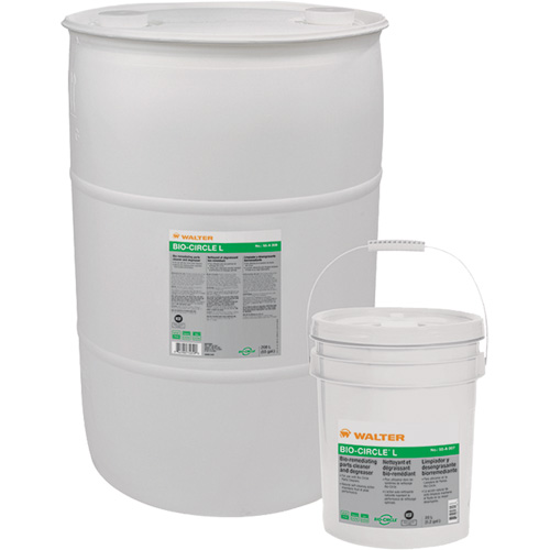 BIO-CIRCLE L Solution, Pail WestPier