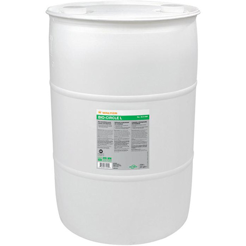 BIO-CIRCLE L Solution, Drum WestPier