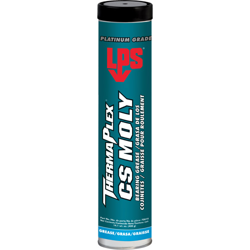 Graisse pour roulements ThermaPlex CS Moly WestPier