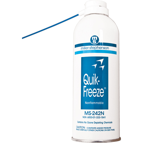 Refroidisseur de composantes Quik-Freeze, 14 oz WestPier