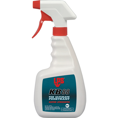 P&eacute;n&eacute;trant ultime KB 88, Bouteille &agrave; g&acirc;chette, 20 oz liq. WestPier